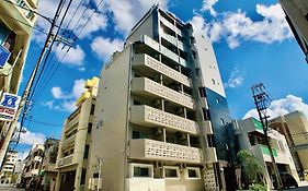 Infinity Hotel 那覇久茂地